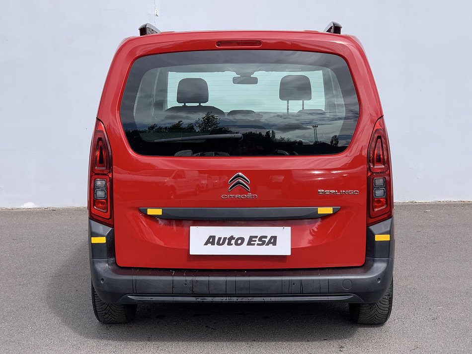 Citroën Berlingo 1.2T 