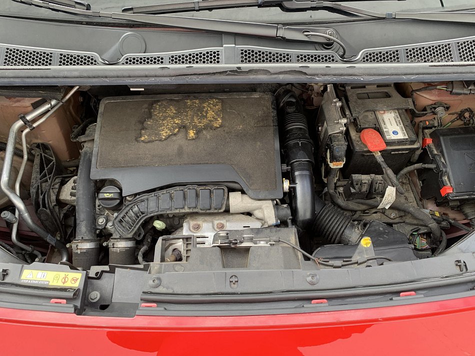 Citroën Berlingo 1.2T 