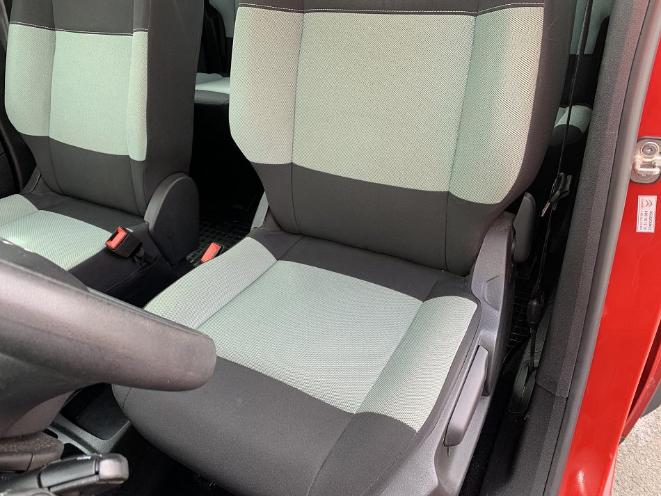 Citroën Berlingo 1.2T 