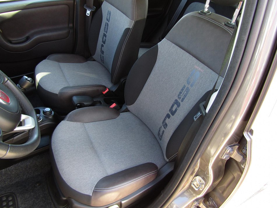 Fiat Panda 0.9 T 
