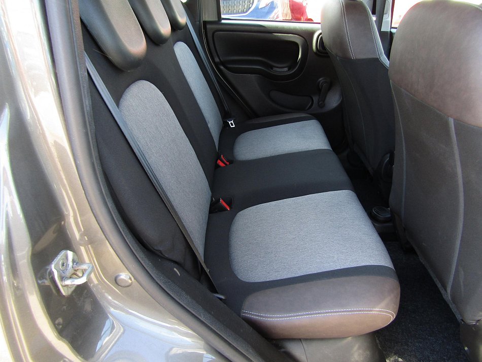 Fiat Panda 0.9 T 