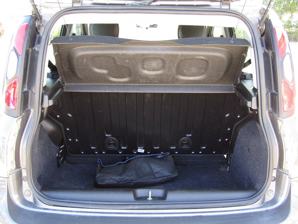Fiat Panda 0.9 T 