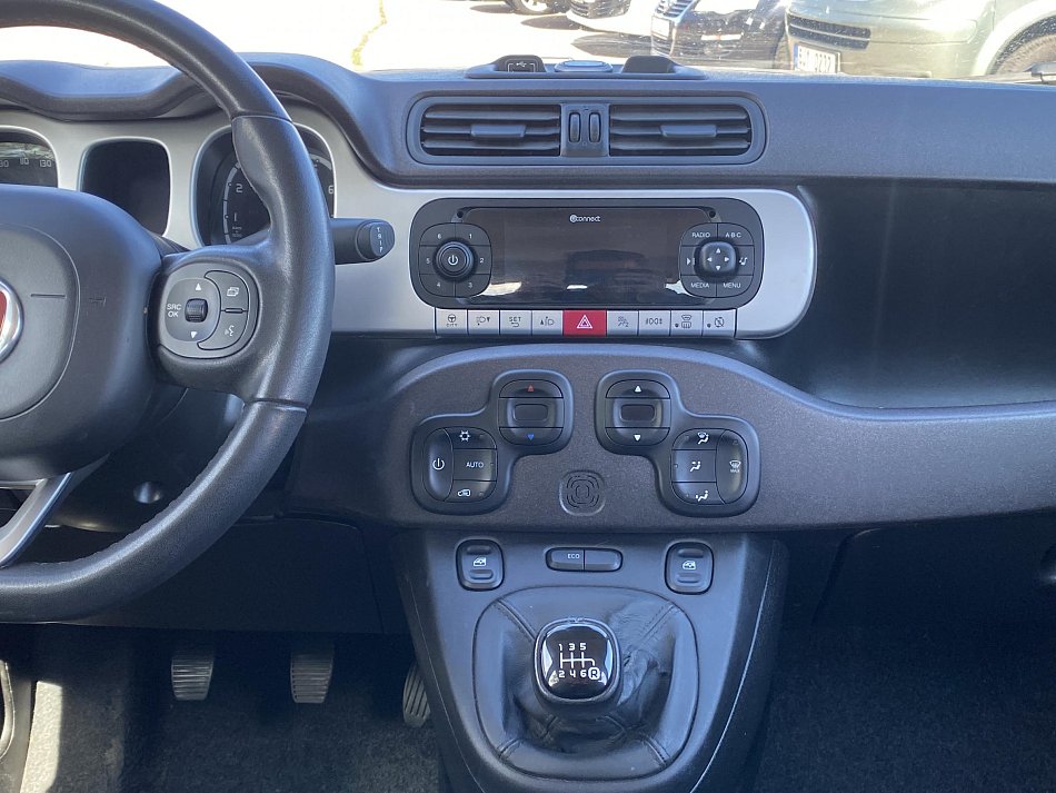 Fiat Panda 0.9 T 