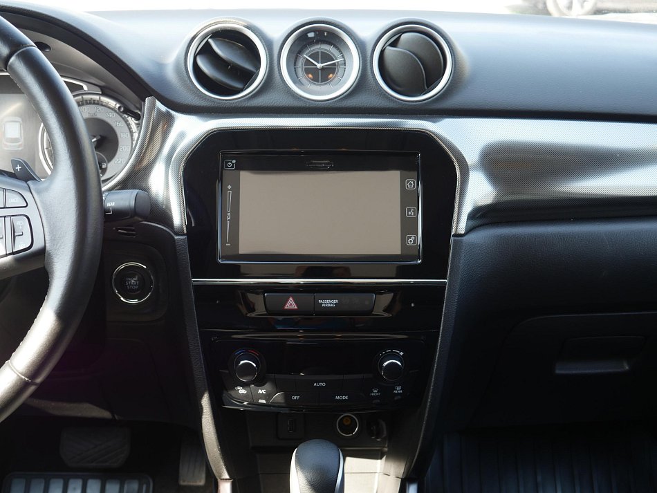 Suzuki Vitara 1.4T  4x4