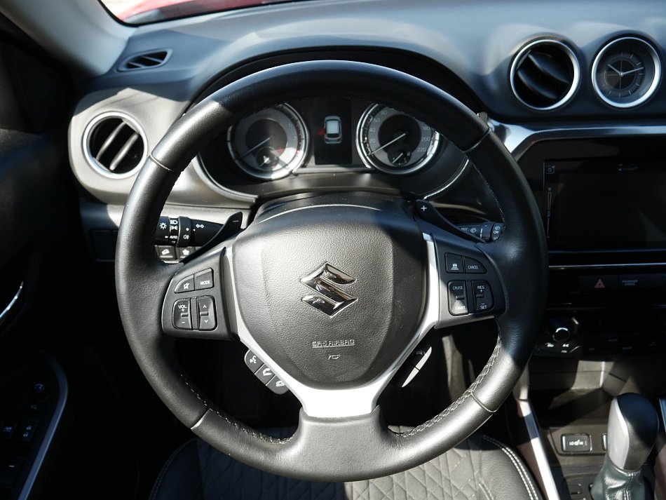 Suzuki Vitara 1.4T  4x4