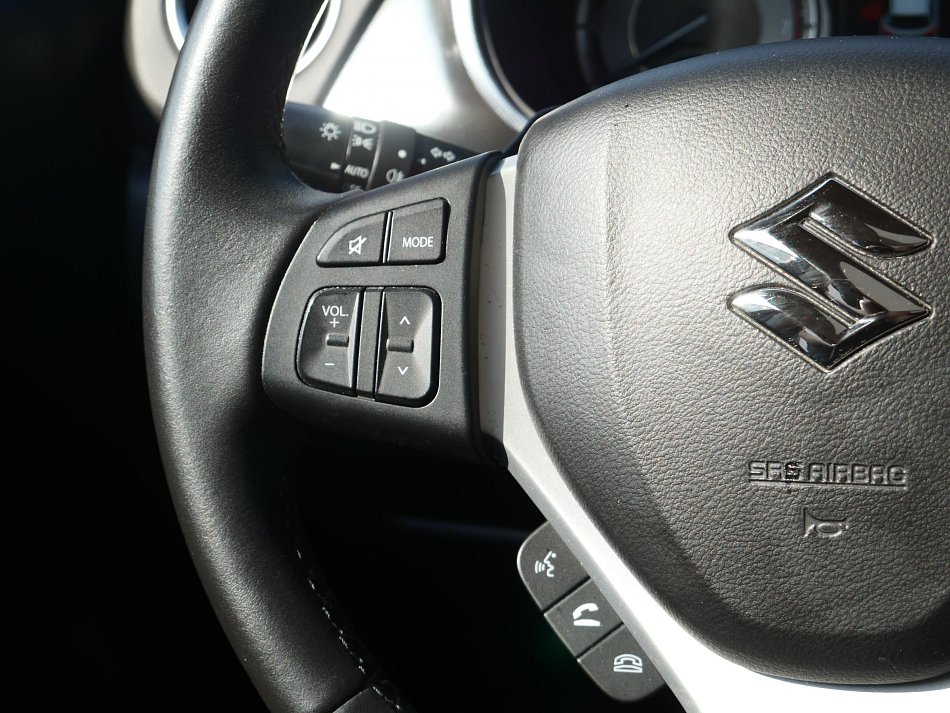 Suzuki Vitara 1.4T  4x4