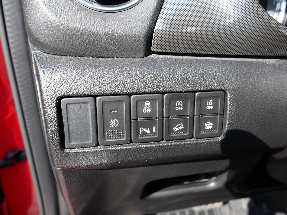 Suzuki Vitara 1.4T  4x4