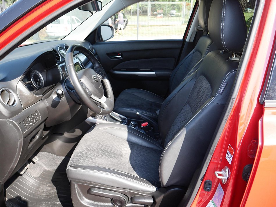 Suzuki Vitara 1.4T  4x4