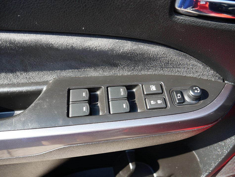 Suzuki Vitara 1.4T  4x4