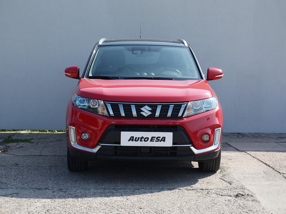 Suzuki Vitara 1.4T  4x4