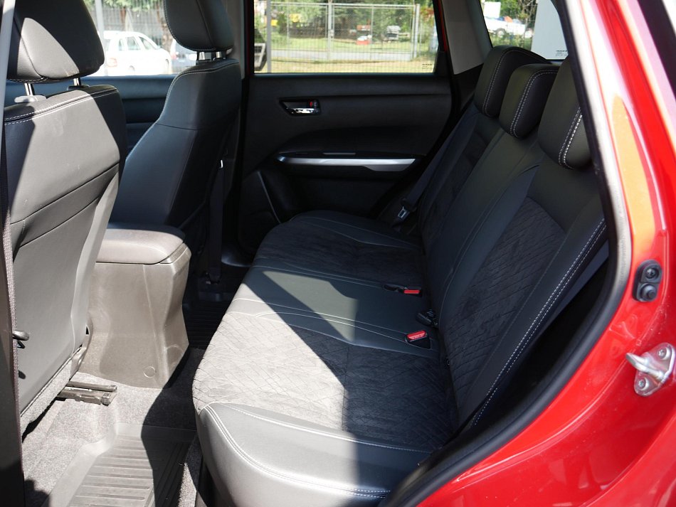 Suzuki Vitara 1.4T  4x4