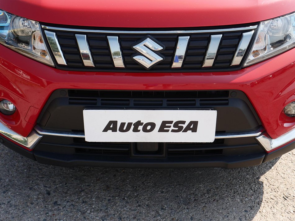 Suzuki Vitara 1.4T  4x4