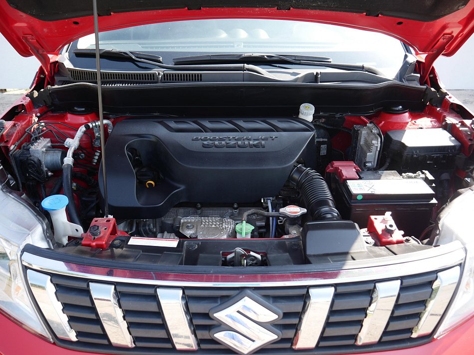 Suzuki Vitara 1.4T  4x4