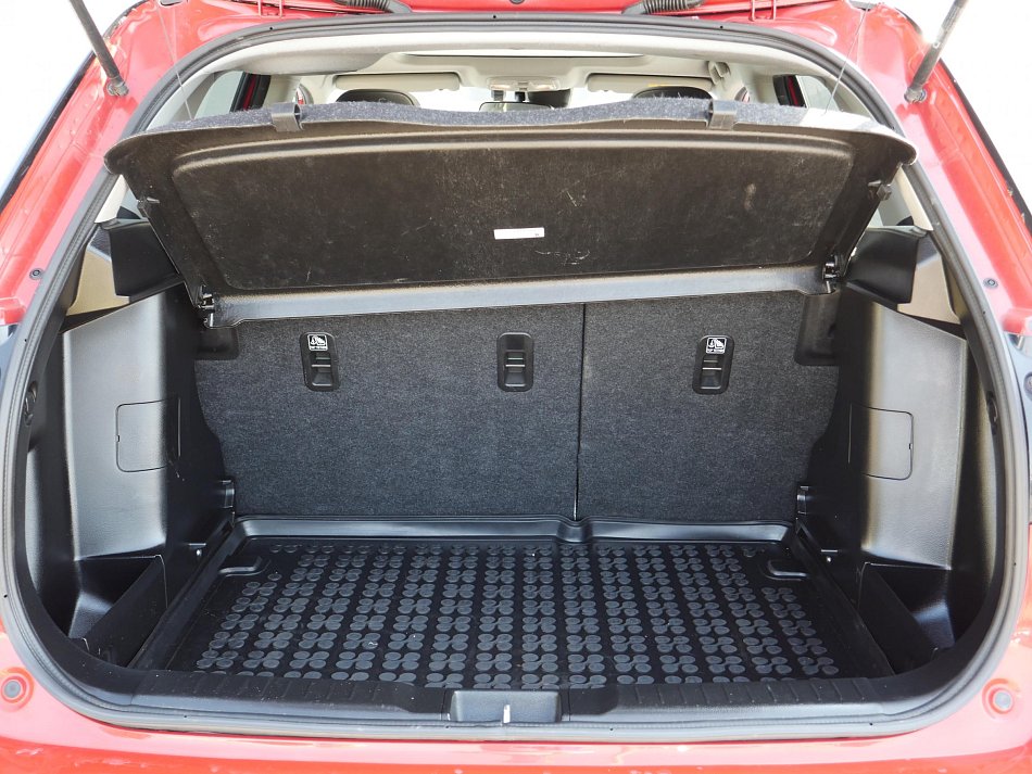 Suzuki Vitara 1.4T  4x4
