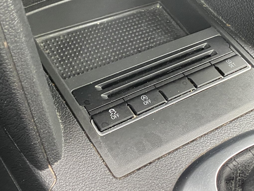 Volkswagen Touran 1.6 TDi Highline