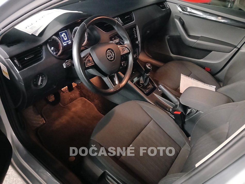 Škoda Octavia III 2.0tdi 