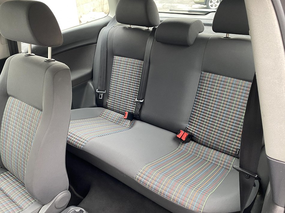 Volkswagen Polo 1.2i Trendline