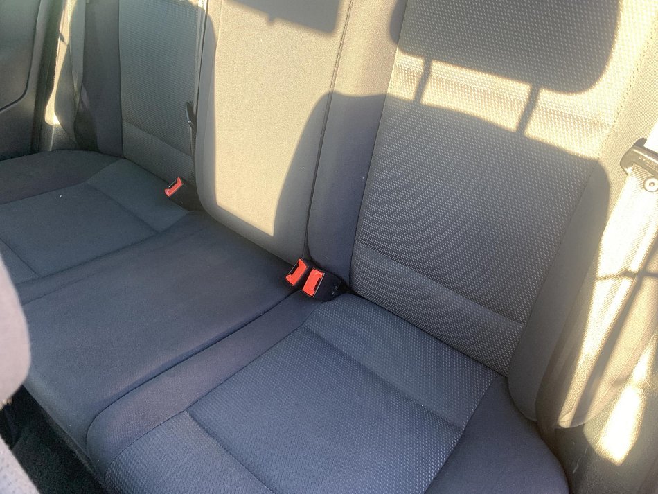 Škoda Octavia 1.9 TDi 