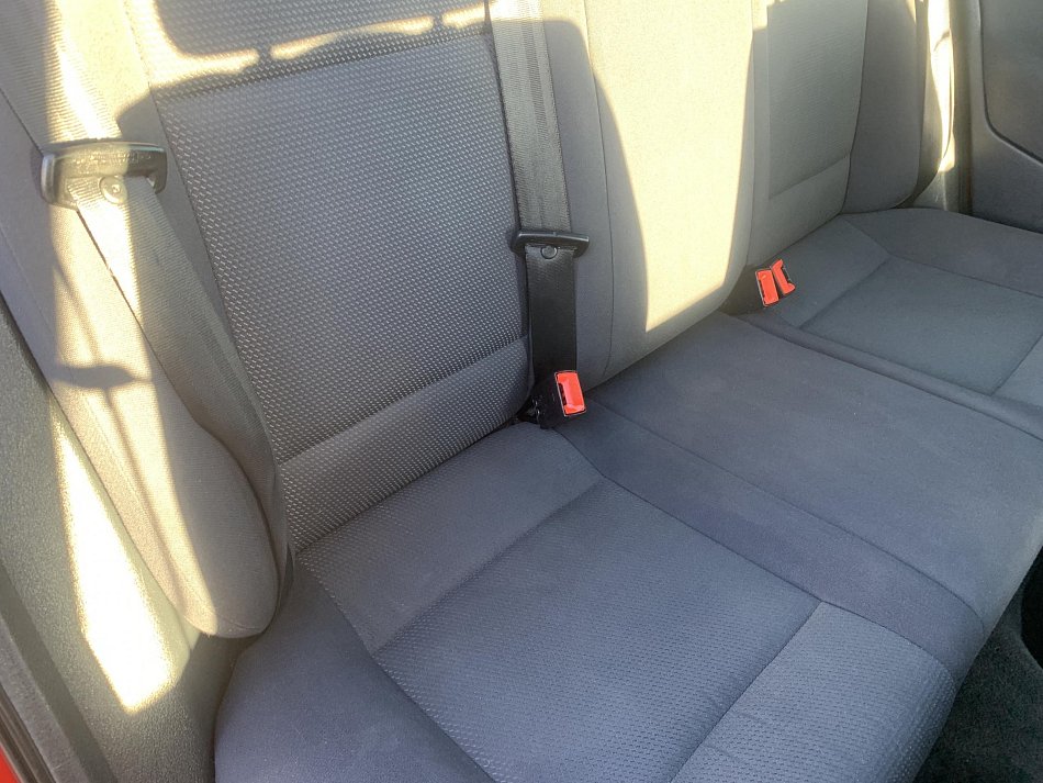 Škoda Octavia 1.9 TDi 