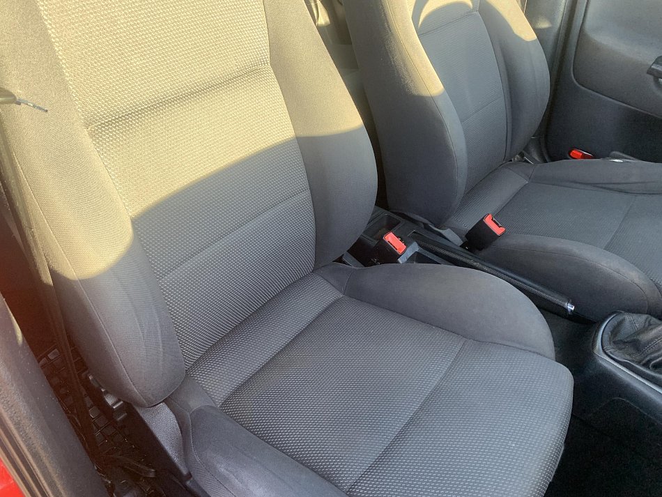 Škoda Octavia 1.9 TDi 