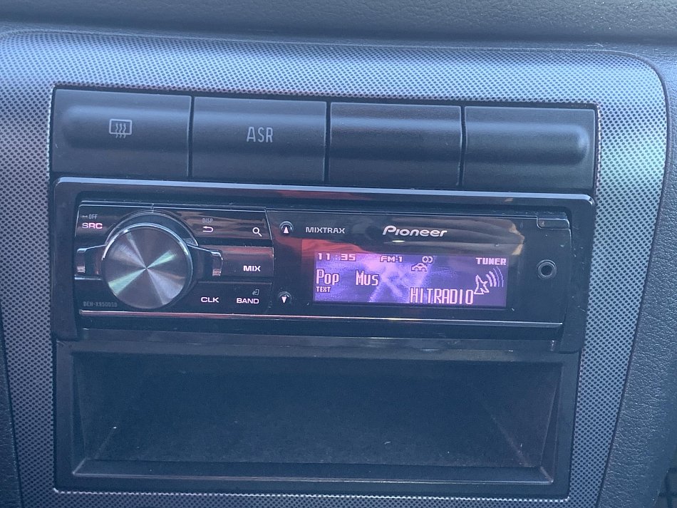 Škoda Octavia 1.9 TDi 