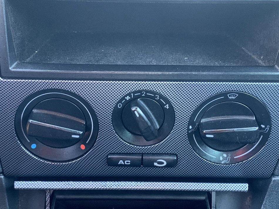 Škoda Octavia 1.9 TDi 