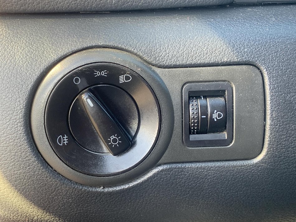 Škoda Octavia 1.9 TDi 