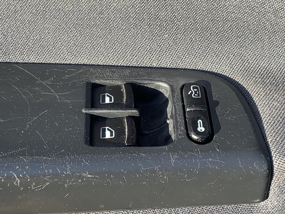 Škoda Octavia 1.9 TDi 