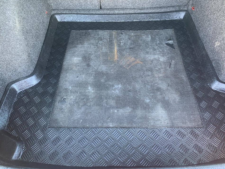 Škoda Octavia 1.9 TDi 