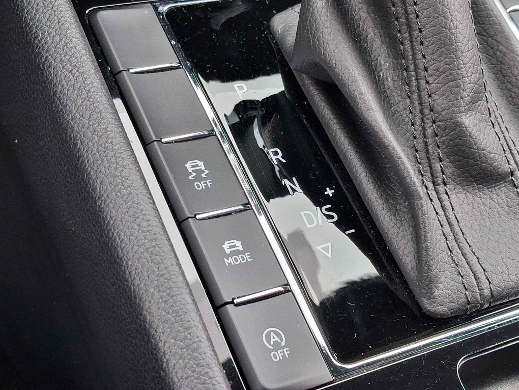 Škoda Superb III 2.0TSi L&K 4x4