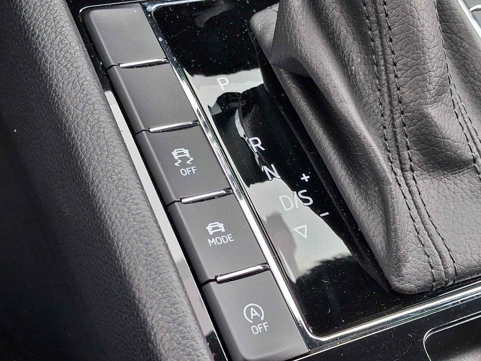 Škoda Superb III 2.0TSi L&K 4x4