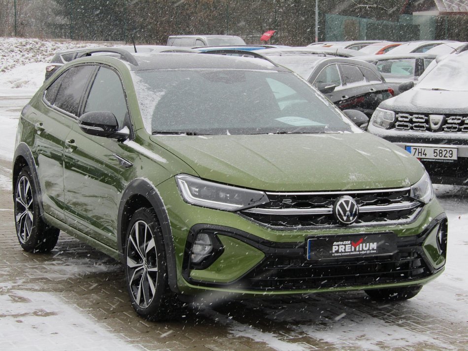 Volkswagen Taigo 1.0TSI 