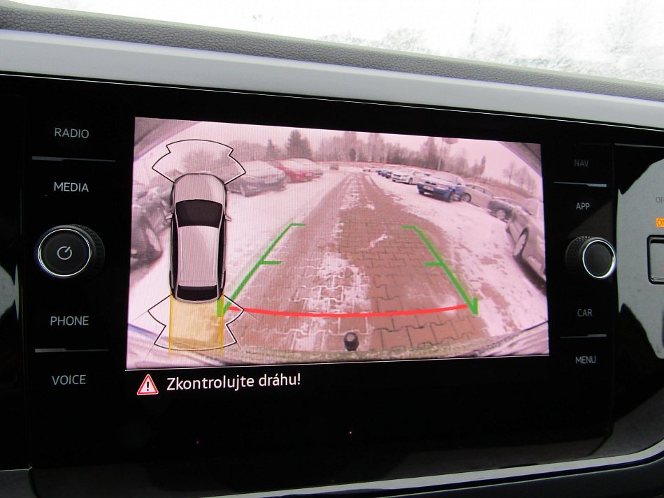 Volkswagen Taigo 1.0TSI 