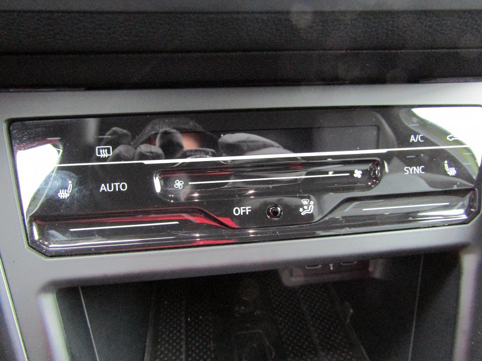 Volkswagen Taigo 1.0TSI 