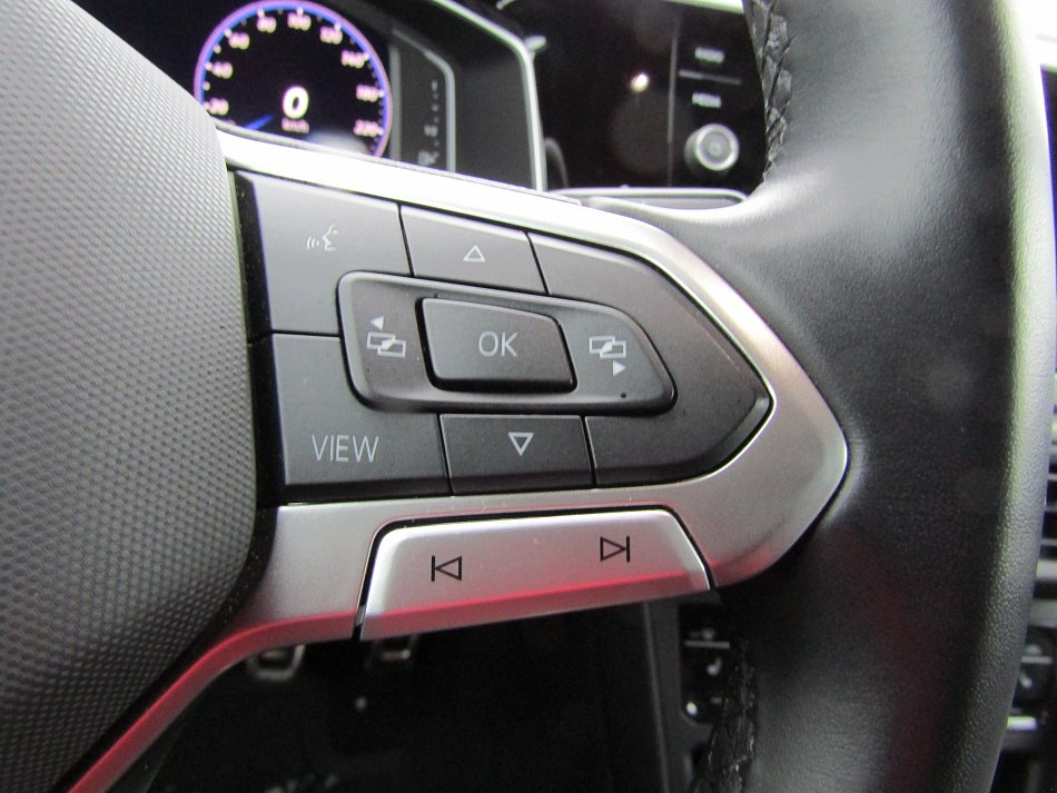 Volkswagen Taigo 1.0TSI 