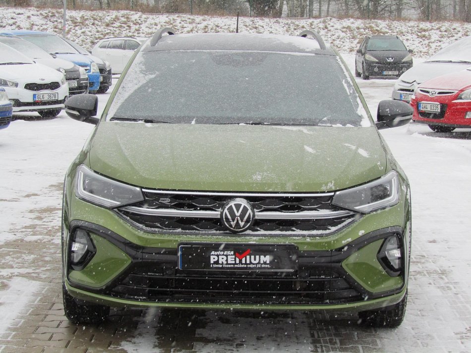 Volkswagen Taigo 1.0TSI 