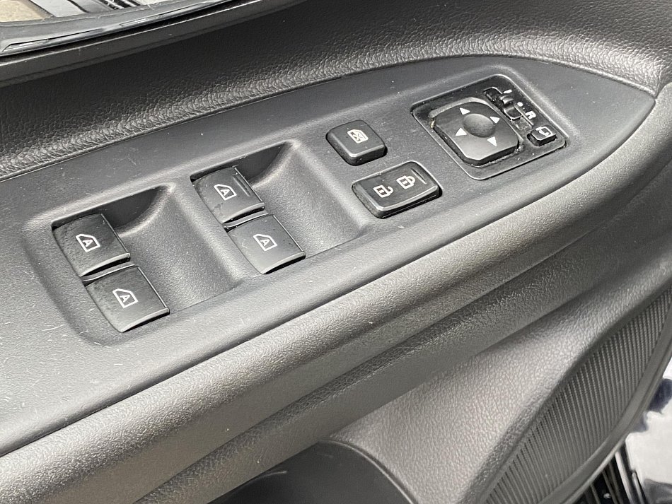 Mitsubishi Outlander 2.0 MIVEC Instyle AWD