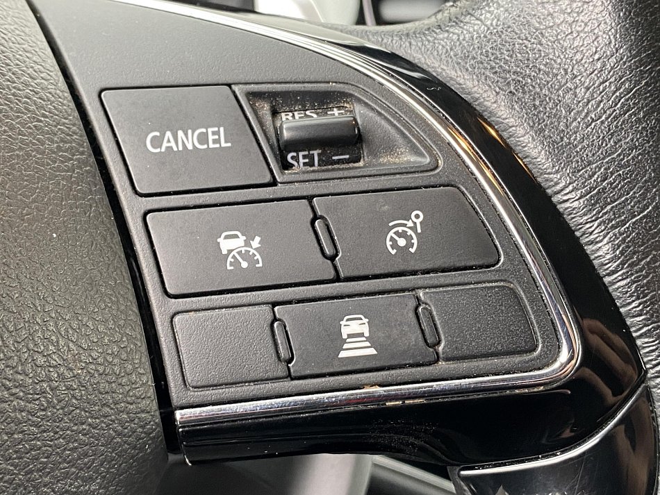 Mitsubishi Outlander 2.0 MIVEC Instyle AWD