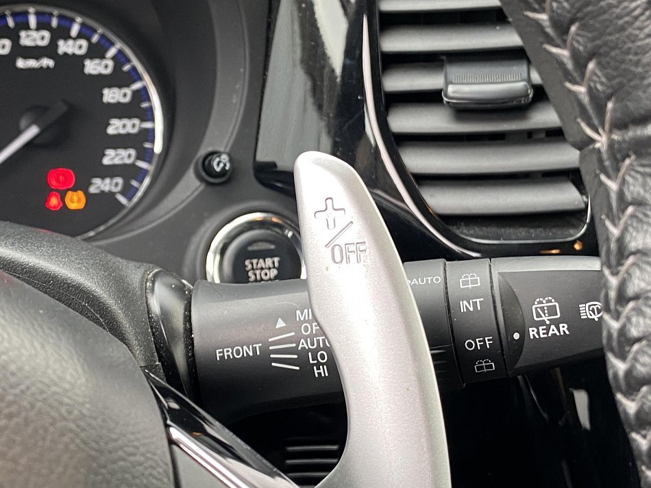 Mitsubishi Outlander 2.0 MIVEC Instyle AWD