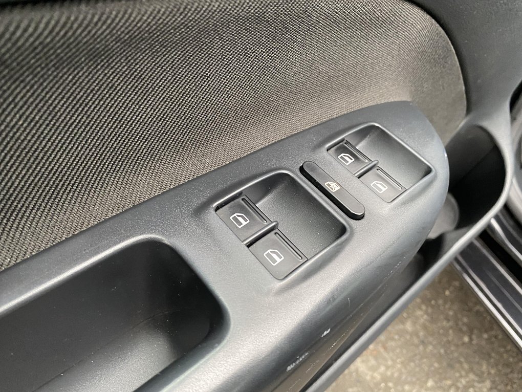 Škoda Octavia II 1.6 TDi Ambiente