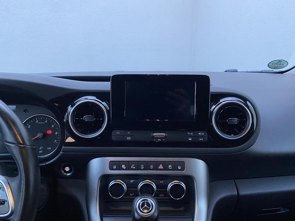 Mercedes-Benz T-Class 1.3i  T-180