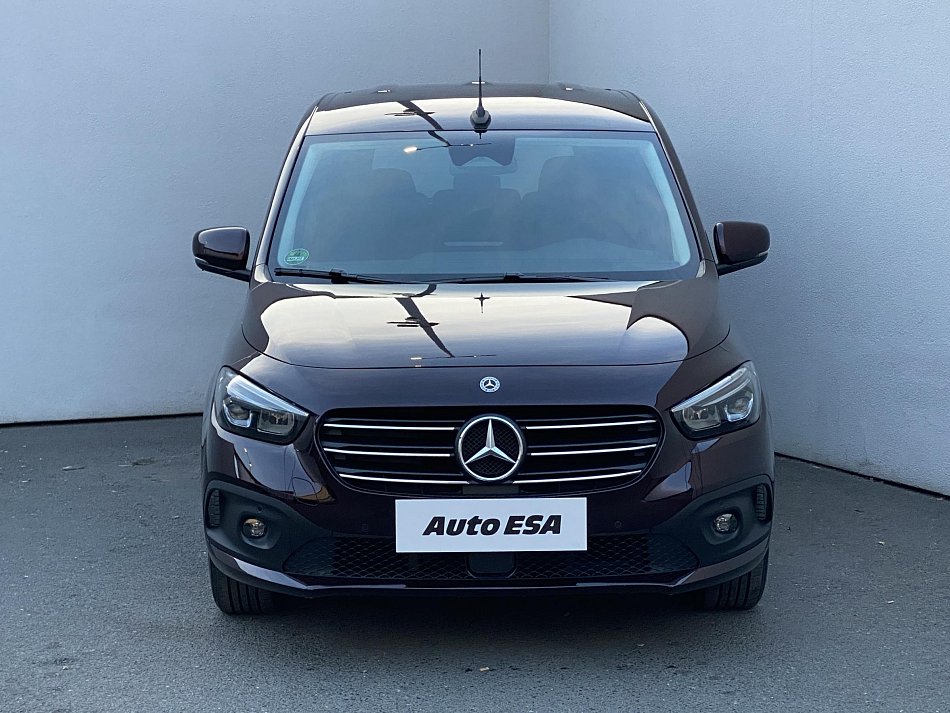 Mercedes-Benz T-Class 1.3i  T-180