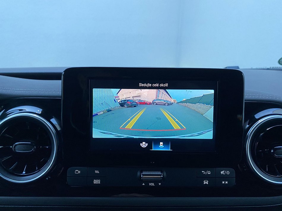 Mercedes-Benz T-Class 1.3i  T-180