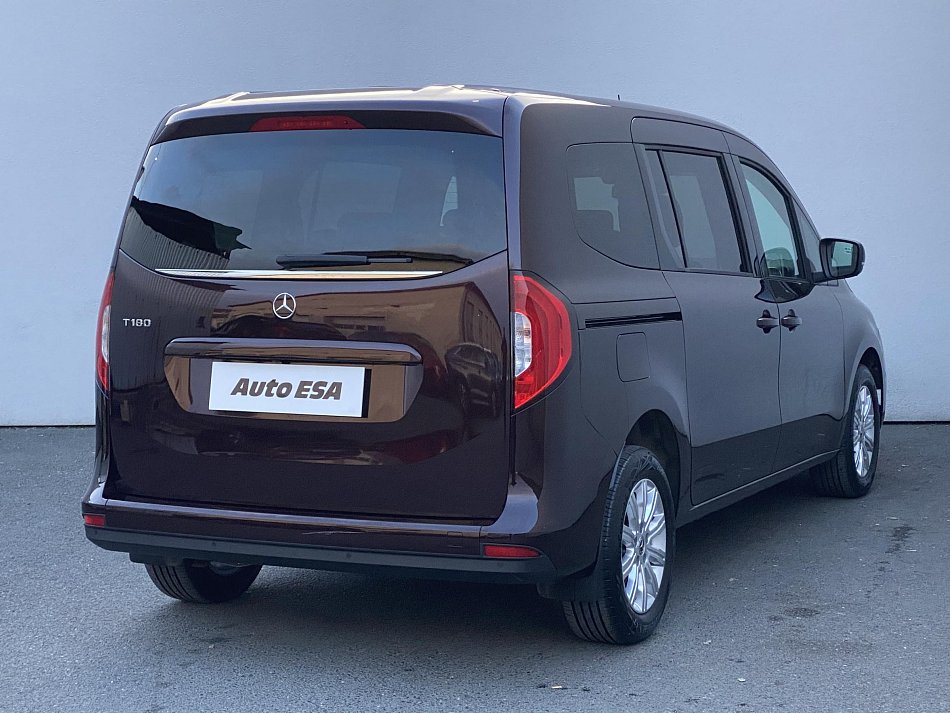 Mercedes-Benz T-Class 1.3i  T-180