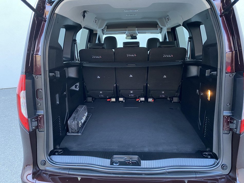 Mercedes-Benz T-Class 1.3i  T-180