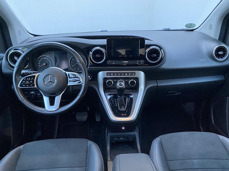 Mercedes-Benz T-Class 1.3i  T-180