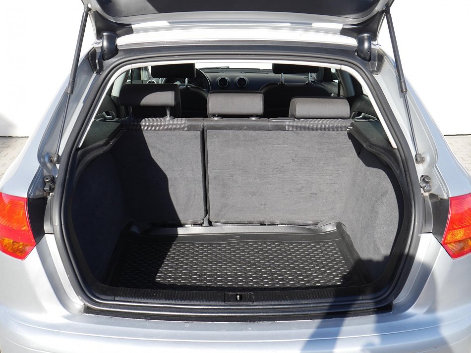 Audi A3 2.0TDI 