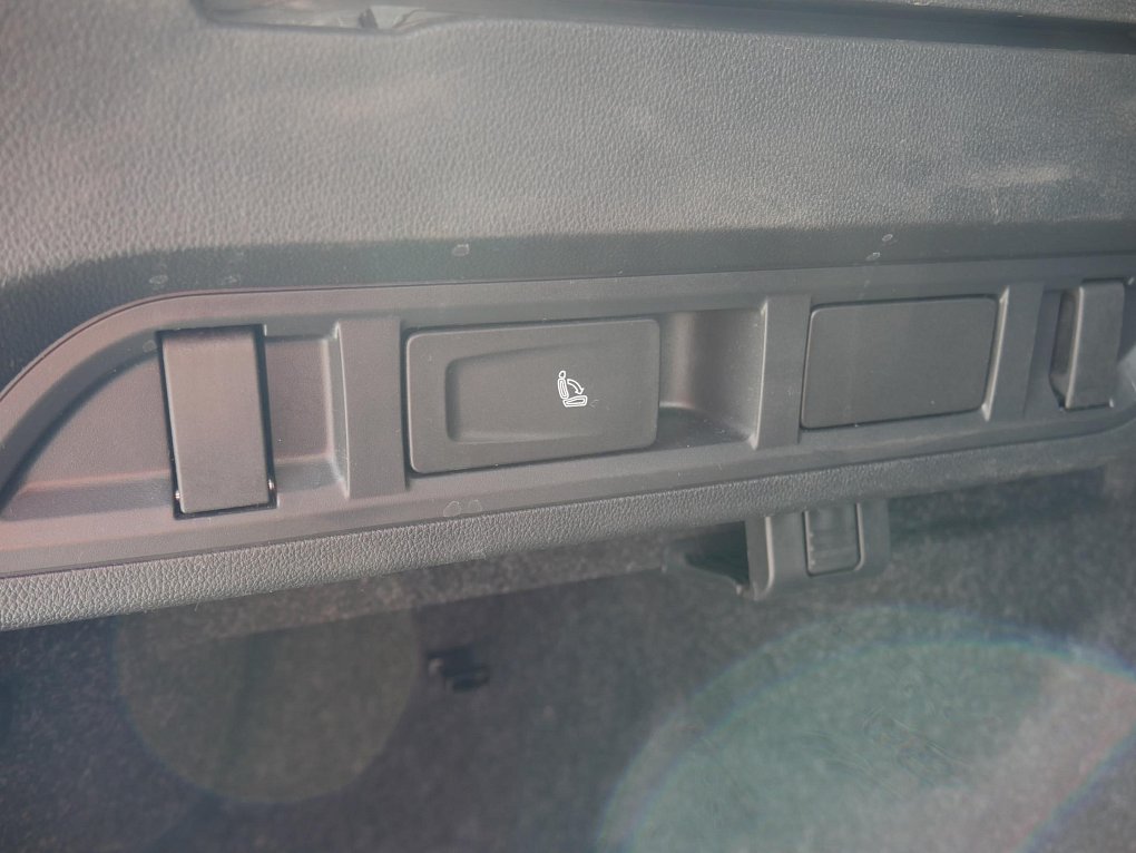 Škoda Octavia IV 1.5 TSi Style
