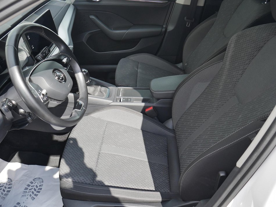 Škoda Octavia IV 1.5 TSi Style
