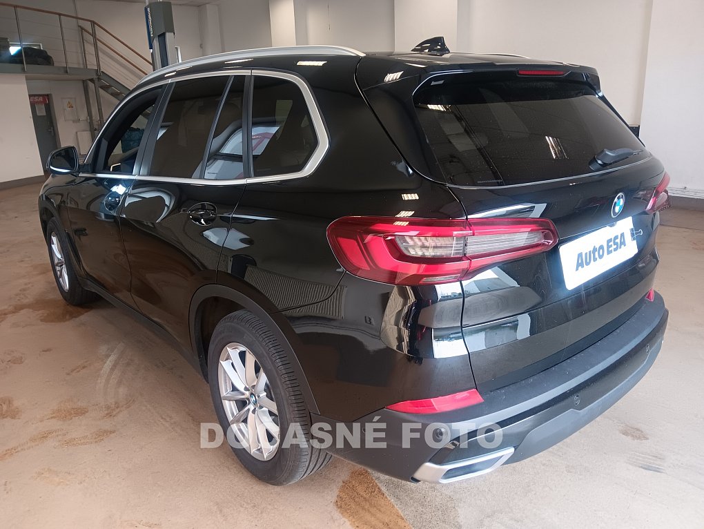 BMW X5 2.0D  Xdrive 25D